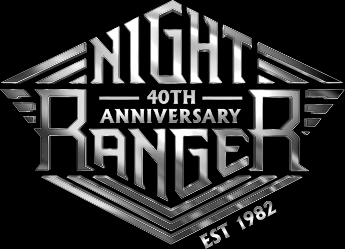 Night Ranger at Harrahs South Shore Showroom