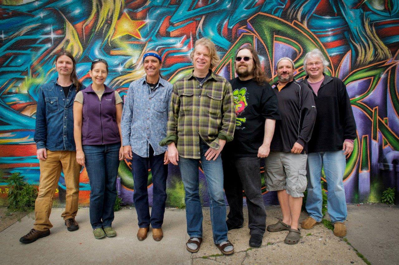 Dark Star Orchestra [CANCELLED] at Harrahs South Shore Showroom