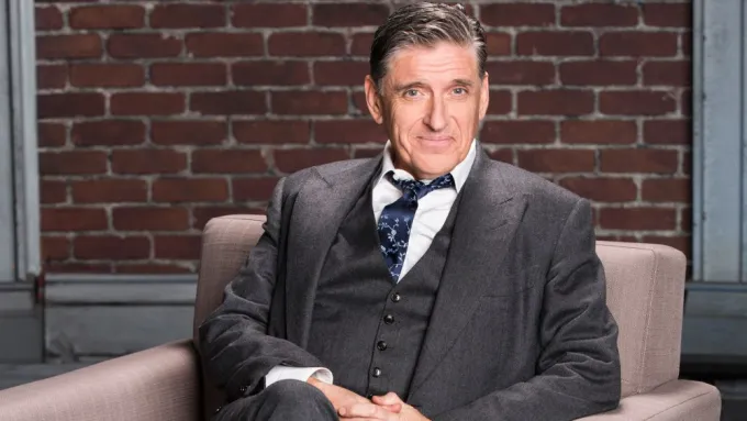 Craig Ferguson