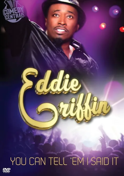 Eddie Griffin