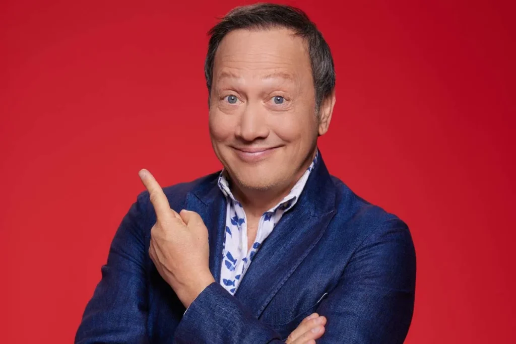 Rob Schneider tickets